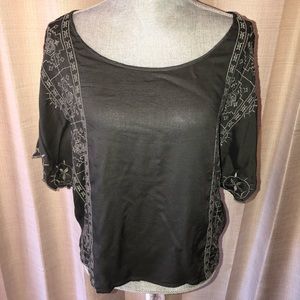 American Eagle Blouse